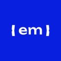 logo em