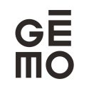 logo gemo$
