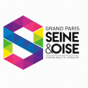 logo grand paris