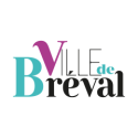 logo mairie de breval