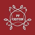 logo pompe funebres criton