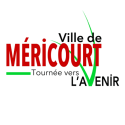 logo ville de méricourt
